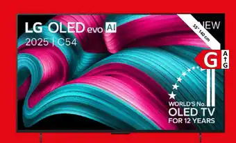 MediaMarkt LG 55c5elb.aeu OLED 4k Tv aanbieding