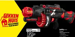 MediaMarkt Airblast Electric Machine Gun aanbieding