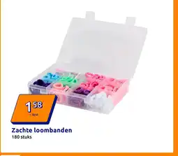 Action Zachte loombanden aanbieding