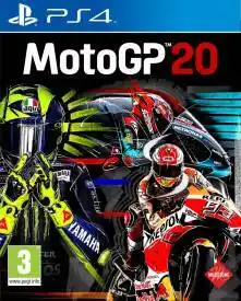 Bol.com MotoGP 20 - PS4 aanbieding