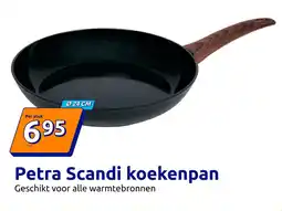 Action Petra Scandi koekenpan aanbieding
