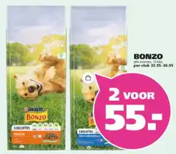 Ranzijn Bonzo aanbieding
