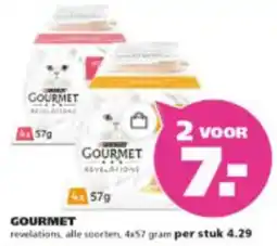 Ranzijn Gourmet aanbieding