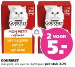 Ranzijn Gourmet aanbieding