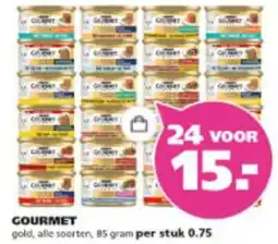 Ranzijn Gourmet aanbieding