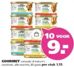 Ranzijn Gourmet aanbieding