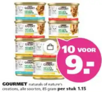 Ranzijn Gourmet aanbieding