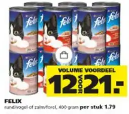 Ranzijn Felix aanbieding