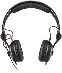 Bol.com Sennheiser HD 25 Plus - Hoofdtelefoon gesloten - zwart aanbieding