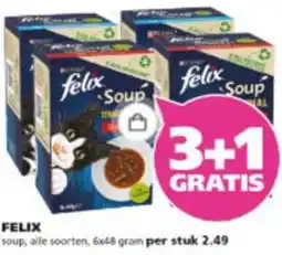 Ranzijn Felix aanbieding