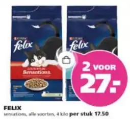 Ranzijn Felix aanbieding