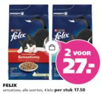 Ranzijn Felix aanbieding