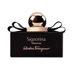 Douglas Salvatore Ferragamo Signorina Misteriosa aanbieding