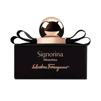 Douglas Salvatore Ferragamo Signorina Misteriosa aanbieding