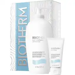 Douglas Biotherm Lait Corporel Set aanbieding