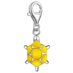Douglas Rafaela Donata Betoveren Schildpad van Sterling zilver in Zilver aanbieding