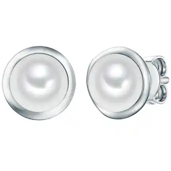 Douglas Rafaela Donata Oorbellen van Sterling zilver in Zilver aanbieding