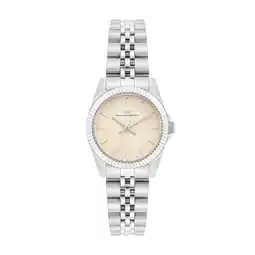 Douglas Rhodenwald & Söhne Horloge Cassina van Edelstaal in Zilver aanbieding