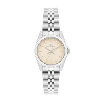 Douglas Rhodenwald & Söhne Horloge Cassina van Edelstaal in Zilver aanbieding