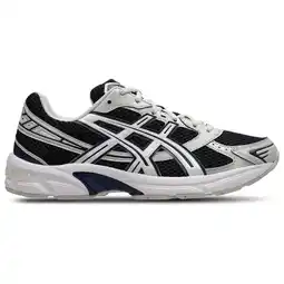 Foot Locker Asics GEL-1130 Sneakers Heren - Blauw - Maat 40.5 - Mesh/Synthetisch aanbieding