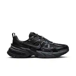 Foot Locker Nike V2k Run Sneakers Dames - Zwart - Maat 42 - Mesh/Synthetisch aanbieding