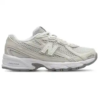 Foot Locker New Balance 740 Peuterschoenen - Grijs - Maat 32.5 - Mesh/Synthetisch aanbieding