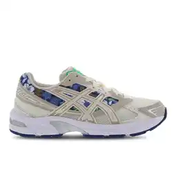 Foot Locker Asics GEL-1130 Sneakers Dames - Wit - Maat 39.5 - Synthetisch, Leer aanbieding