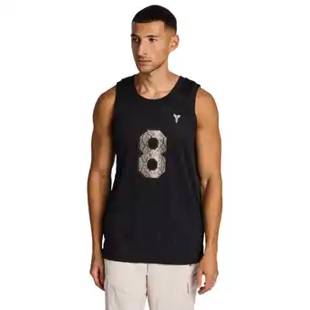 Foot Locker Nike Kobe Truien/Replica's Heren - Zwart - Maat S - Poly Mesh aanbieding