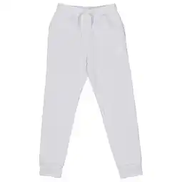 Foot Locker Jordan Brooklyn Broeken Kinder - Grijs - Maat 137 - 147 CM - Katoen Fleece aanbieding