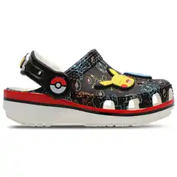 Foot Locker Crocs Classic Babyschoenen - Multi - Maat 23-24 - Plastic aanbieding