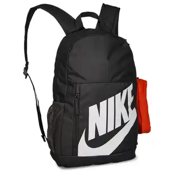 Foot Locker Nike Backpacks Tassen Unisex - Grijs - Maat One Size aanbieding
