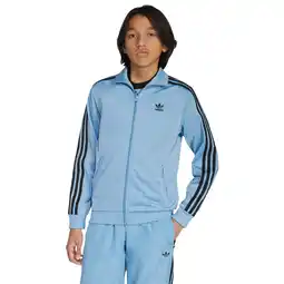 Foot Locker Adidas Firebird Trainingspakken Kinder - Blauw - Maat 123 - 129 CM aanbieding