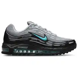 Foot Locker Nike Air Max Sneakers Heren - Grijs - Maat 40.5 - Mesh/Synthetisch aanbieding