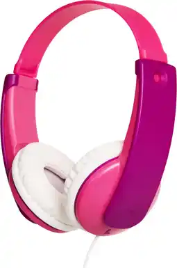Coolblue JVC HA-KD7 Roze aanbieding