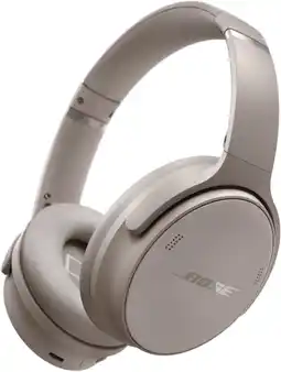 Coolblue Bose QuietComfort Headphones aanbieding