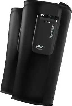 Coolblue Hyperice Normatec Lower Legs aanbieding
