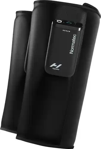 Coolblue Hyperice Normatec Lower Legs aanbieding