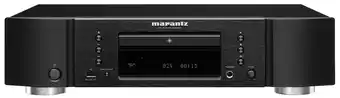 Coolblue Marantz CD6007 Zwart aanbieding