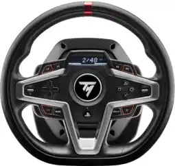 Coolblue Thrustmaster T248 racestuur voor PS5, PS4 en pc aanbieding