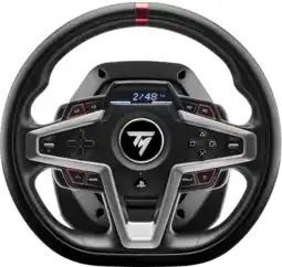 Coolblue Thrustmaster T248 racestuur voor PS5, PS4 en pc aanbieding
