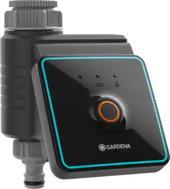 Coolblue Gardena Water Control Bluetooth aanbieding
