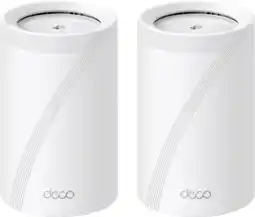 Coolblue TP-Link Deco BE65 2-pack aanbieding