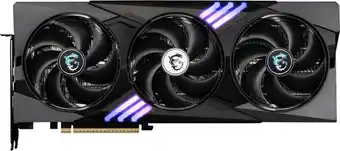 Coolblue MSI GeForce RTX 5070 GAMING TRIO OC 12GB aanbieding