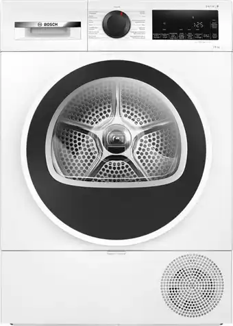 Coolblue Bosch WQG1320MFG aanbieding