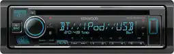 Coolblue Kenwood KDC-BT640U aanbieding