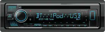Coolblue Kenwood KDC-BT640U aanbieding