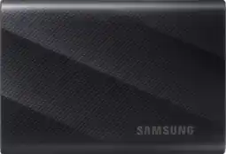 Coolblue Samsung T9 Portable SSD 1TB aanbieding