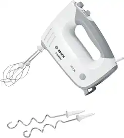 Coolblue Bosch MFQ36400 ErgoMixx Handmixer aanbieding