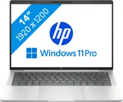 Coolblue HP EliteBook X G1i - B69D6ET QWERTY aanbieding