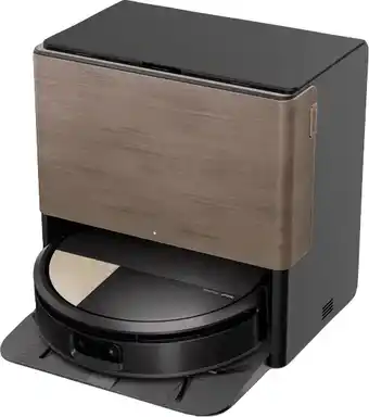 Coolblue iRobot Roomba Max 705 Combo + Black aanbieding